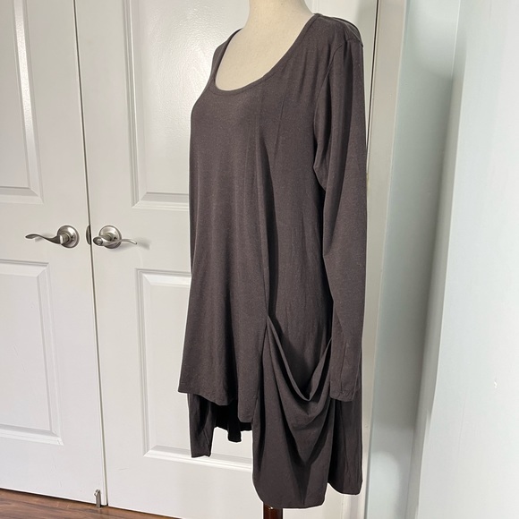 Alembika Chihuahua Pocket Top size 3 (8-10) - Picture 7 of 10